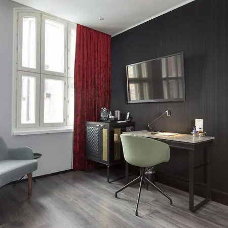 Katajanokka 4* Хельсинки