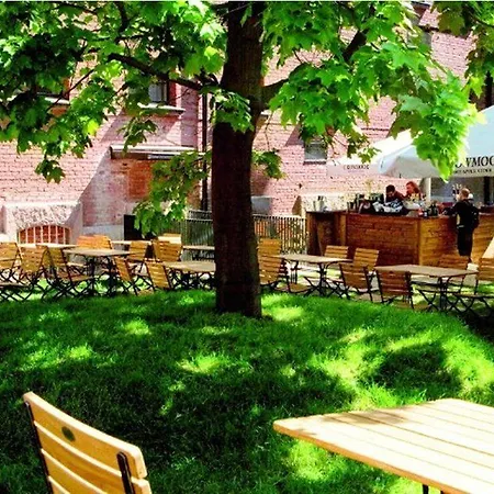 Katajanokka 4* Хельсинки