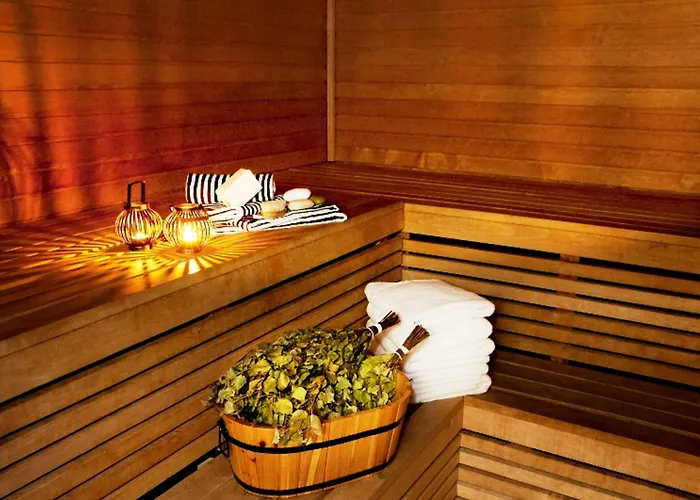 Hotel Katajanokka Helsínquia