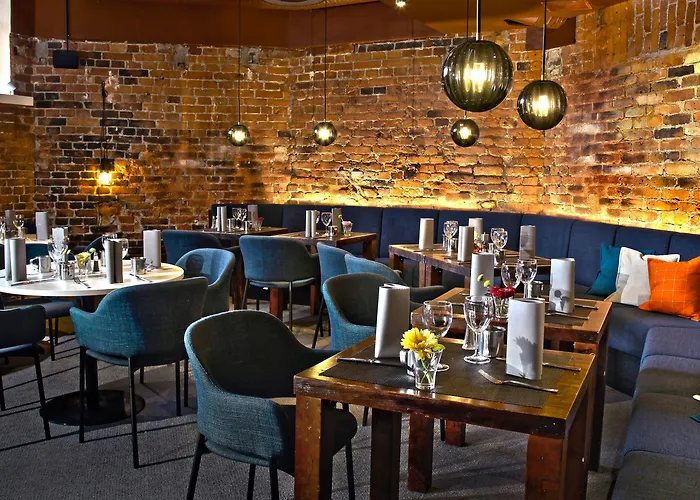 Katajanokka 4* Helsínquia