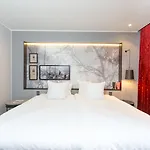Ξενοδοχείο Katajanokka 4*