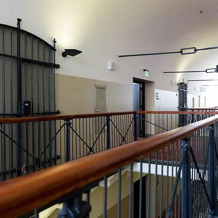 Katajanokka Hotel 4*