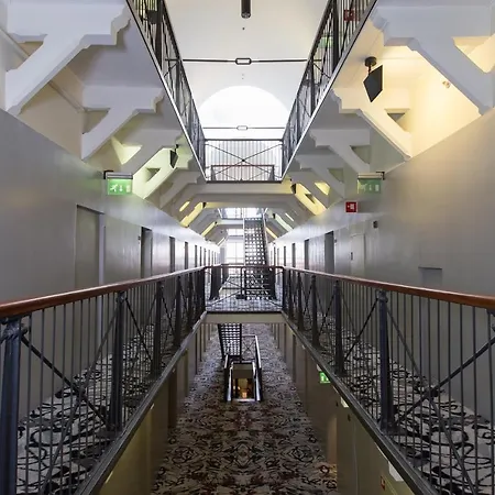 Katajanokka Hotell 4*