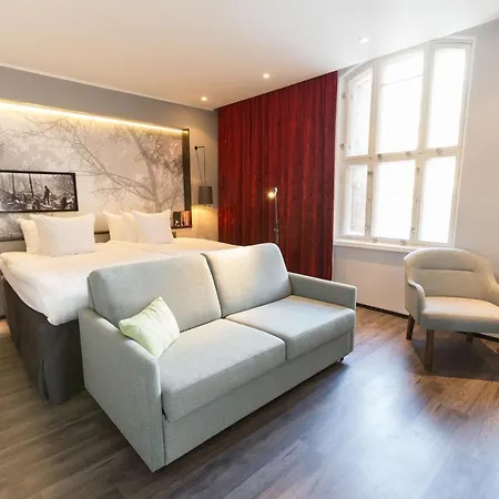 Katajanokka Hotel 4*