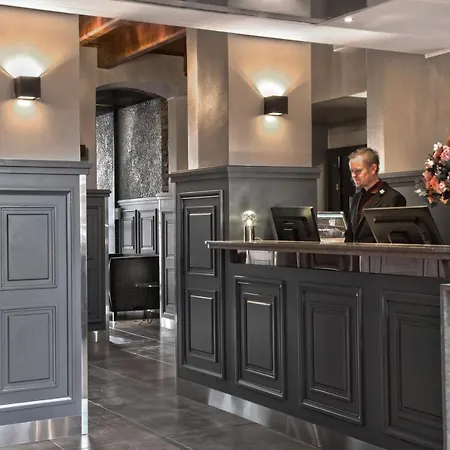 Hotell Katajanokka 4*