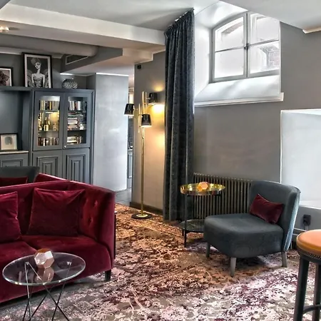 Katajanokka 4* 赫尔辛基