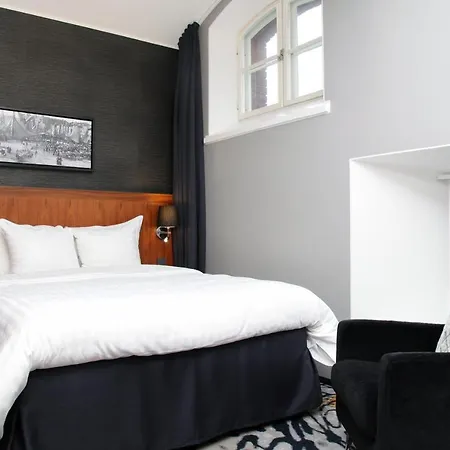 Hotell Katajanokka