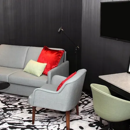 Hotel Katajanokka 4*