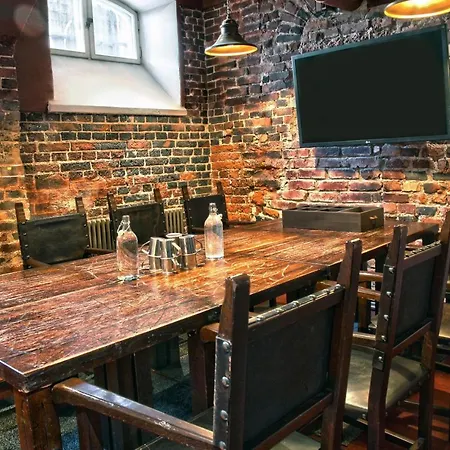 Katajanokka Hotel 4*