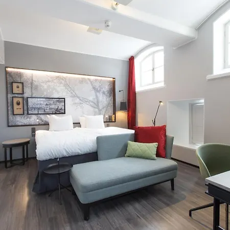 Katajanokka Hotell