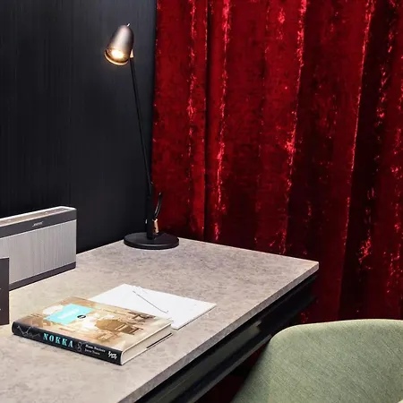Katajanokka Hotel 4*