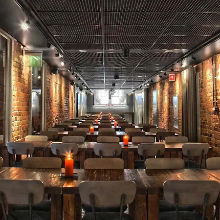 Katajanokka 酒店 4*