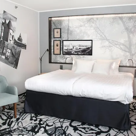 Katajanokka Hotel 4*