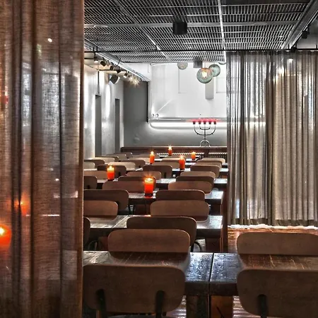 Katajanokka 酒店 赫尔辛基