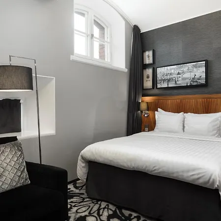 Katajanokka Hotel 4*