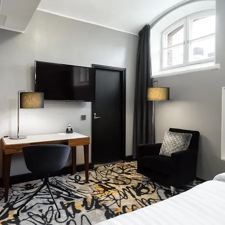 酒店 Katajanokka 4*