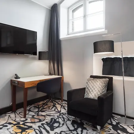 Katajanokka Hotel 4*