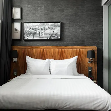 Hotel Katajanokka 4*