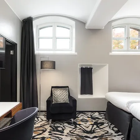 Katajanokka Hotel Helsinki