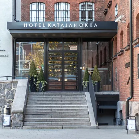Katajanokka