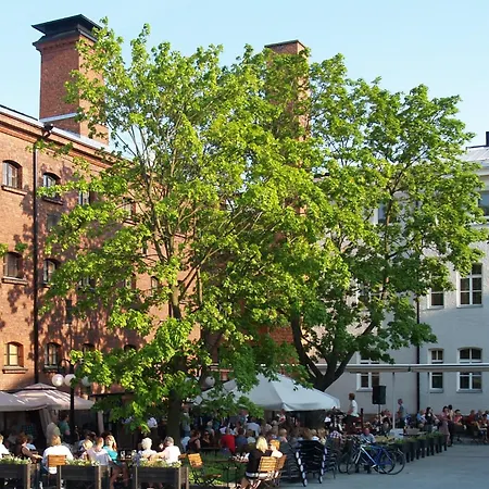 Katajanokka 酒店