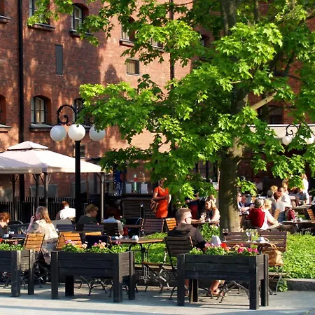 Hotel Katajanokka 4*