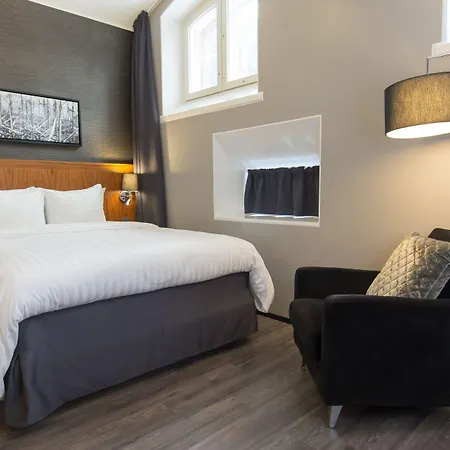 Katajanokka Hotel Helsinki