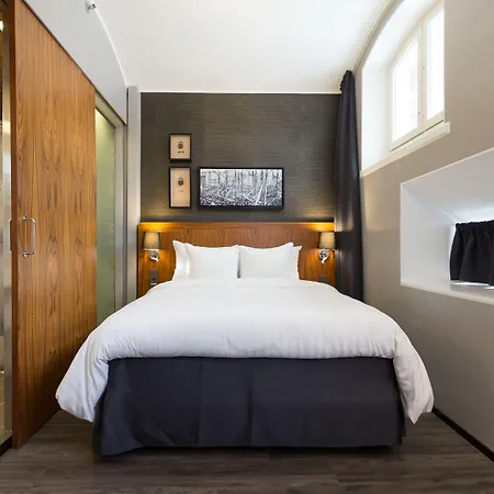 Katajanokka 4* Helsinky