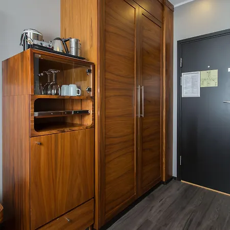 Katajanokka 酒店 赫尔辛基