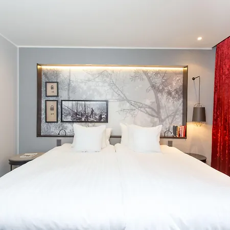 Hotel Katajanokka 4*