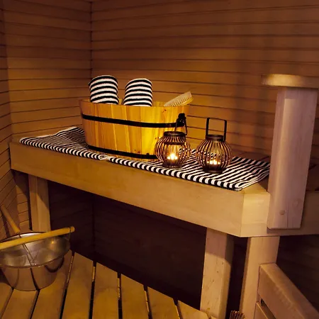 酒店 Katajanokka 4*