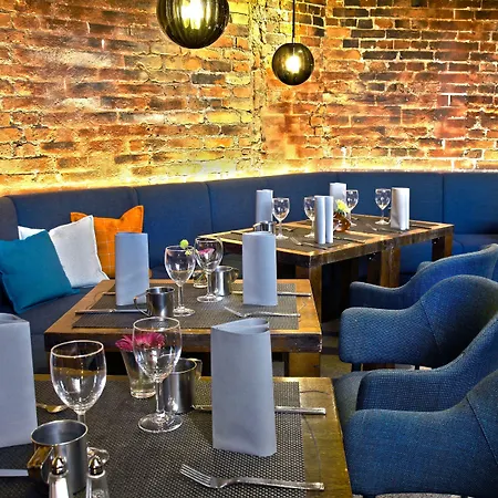 Hotel Katajanokka Helsinky