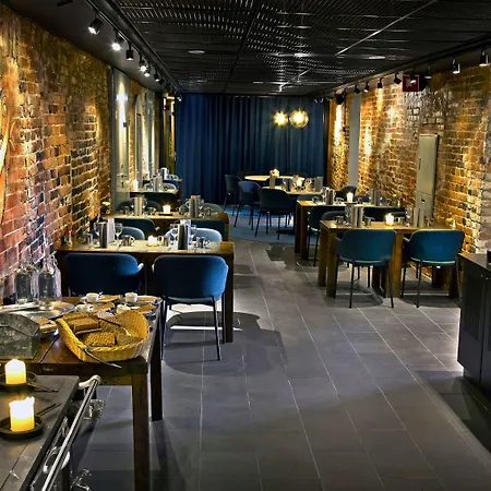 酒店 Katajanokka 4*