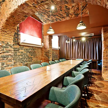 Katajanokka 酒店 赫尔辛基