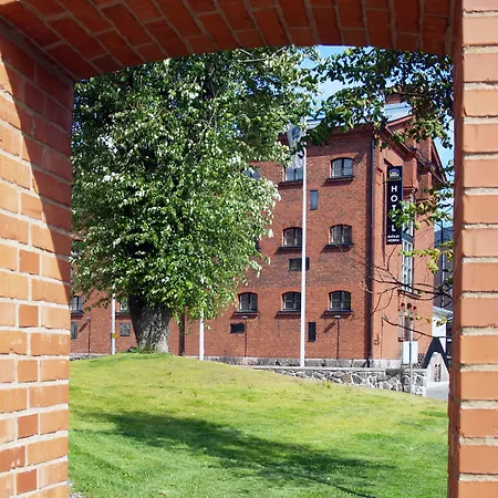 Katajanokka 4*