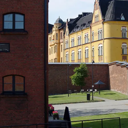 酒店 Katajanokka