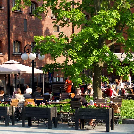 Katajanokka Hotel Helsinky