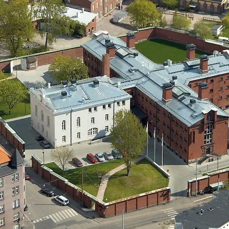 Katajanokka 酒店