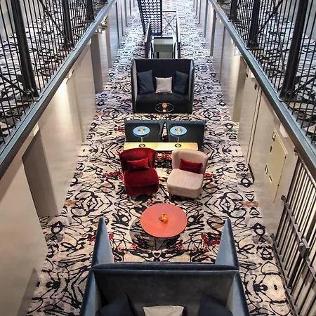 Hotel Katajanokka 4*