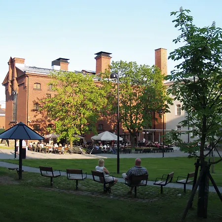 Katajanokka 4*