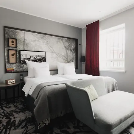 Katajanokka Hotel 4*