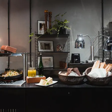 Hotel Katajanokka Helsinki