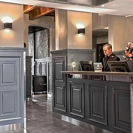 Katajanokka Hotell Helsingfors