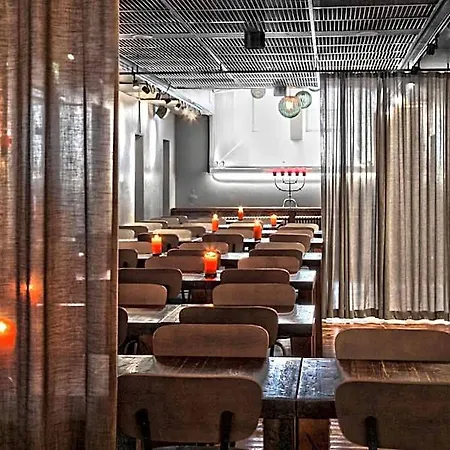 Katajanokka Hotell 4*