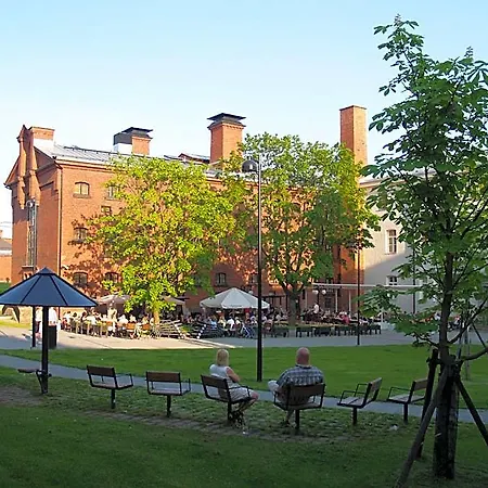 Katajanokka Hotell