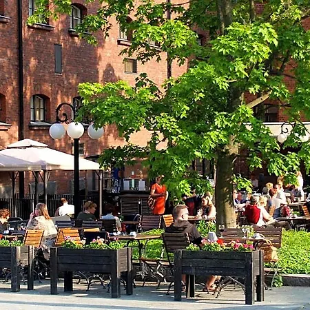 Katajanokka Helsingfors