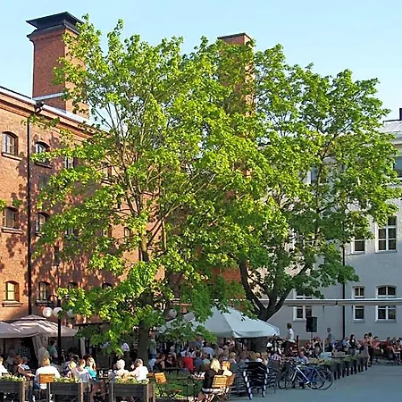 Hotell Katajanokka
