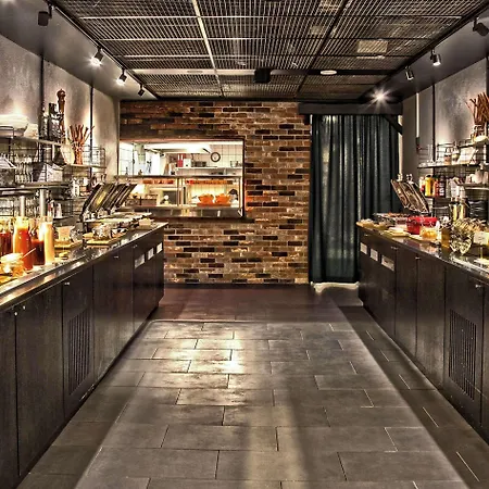 酒店 Katajanokka