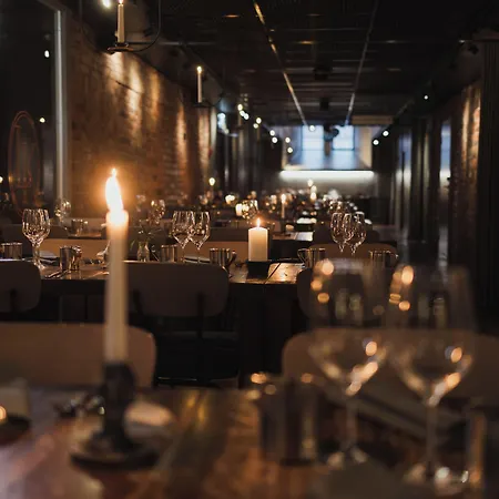 酒店 Katajanokka