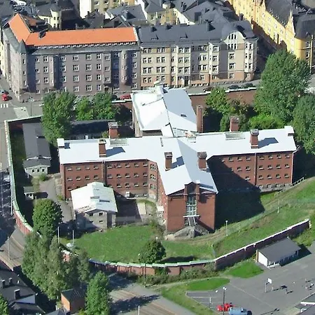 Hotel Katajanokka Helsinki
